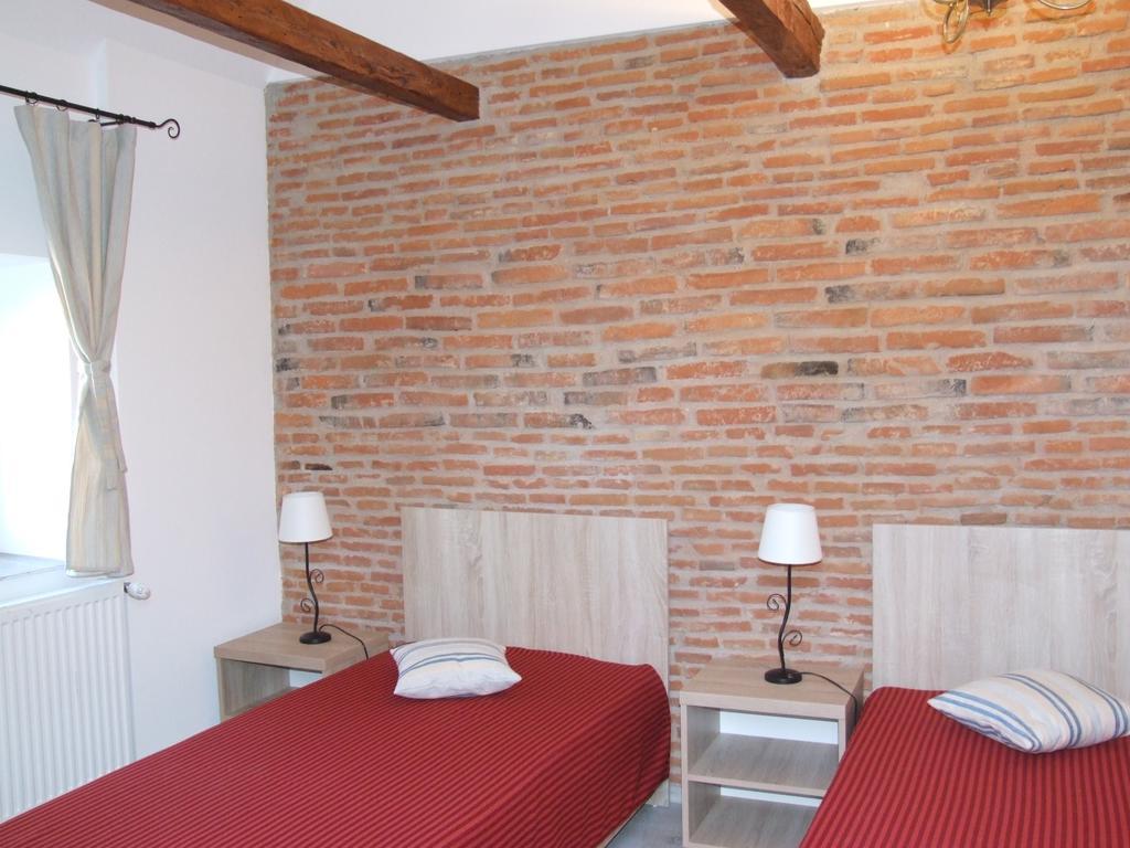Blue House Hotel Braşov Quarto foto