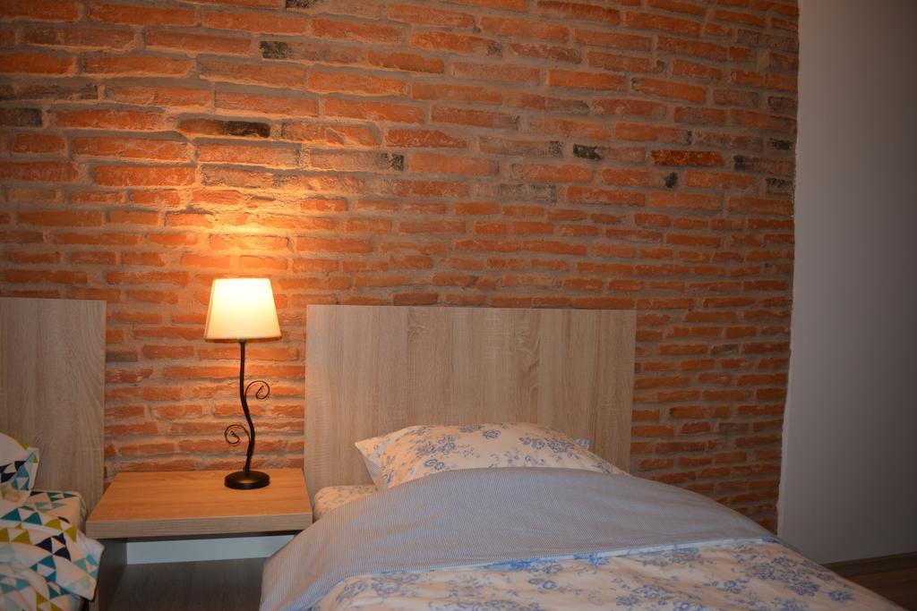 Blue House Hotel Braşov Quarto foto